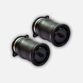 Rear Air Suspension Spring Bags Pair (Left -Right) For Mercedes-Benz: Viano, Vito, Vito/Mixto, 6393280101 - D2P Autoparts
