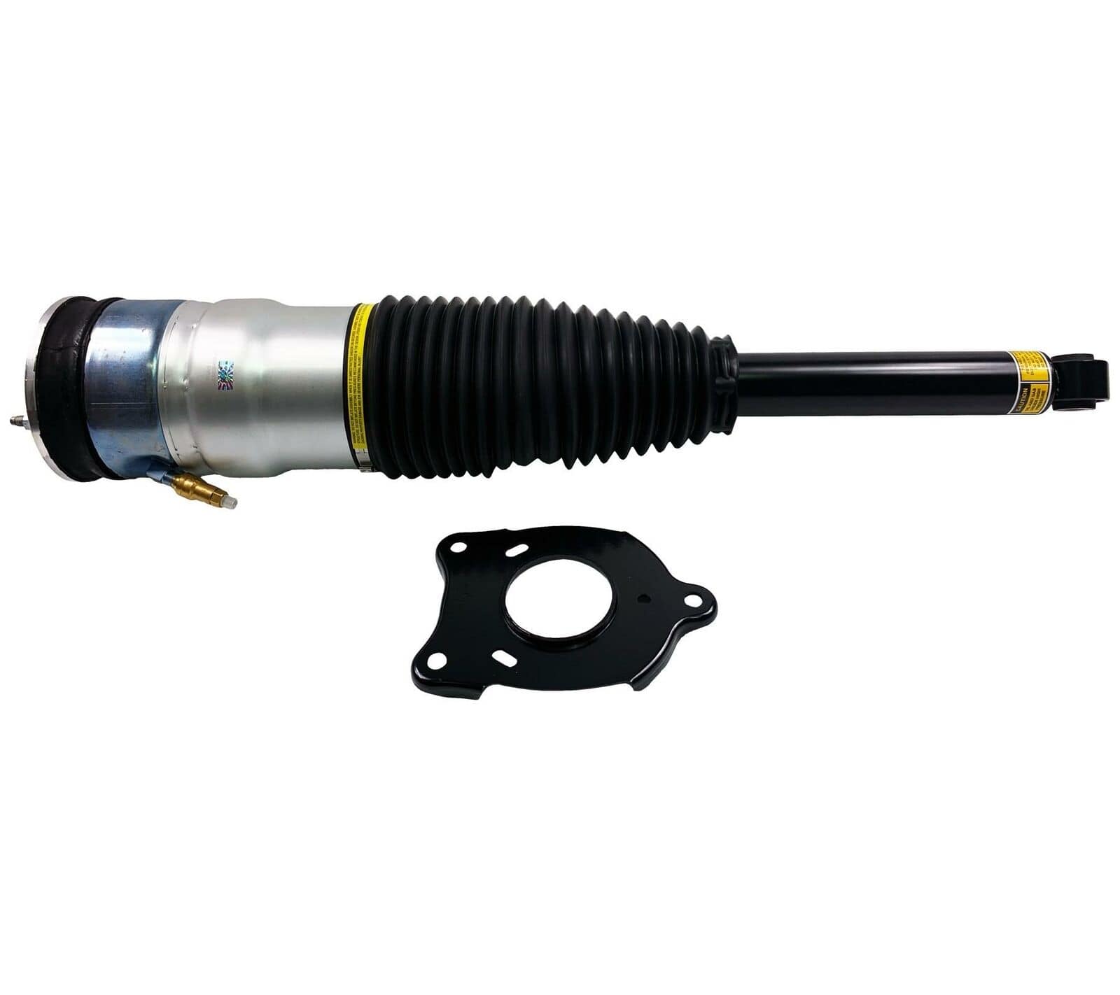 Rear Air Suspension Spring Strut Left & Right For Tesla Model S (5Yjs) - D2P Autoparts