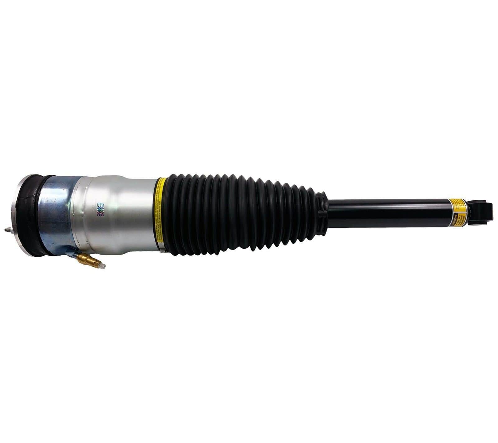 Rear Air Suspension Strut Left or Right For Tesla Model S 5YJS 6006352-00-C - D2P Autoparts