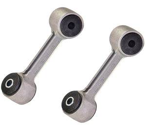 Rear Anti Roll Bar Drop-Links (Left + Right Pair) For Bmw - D2P Autoparts