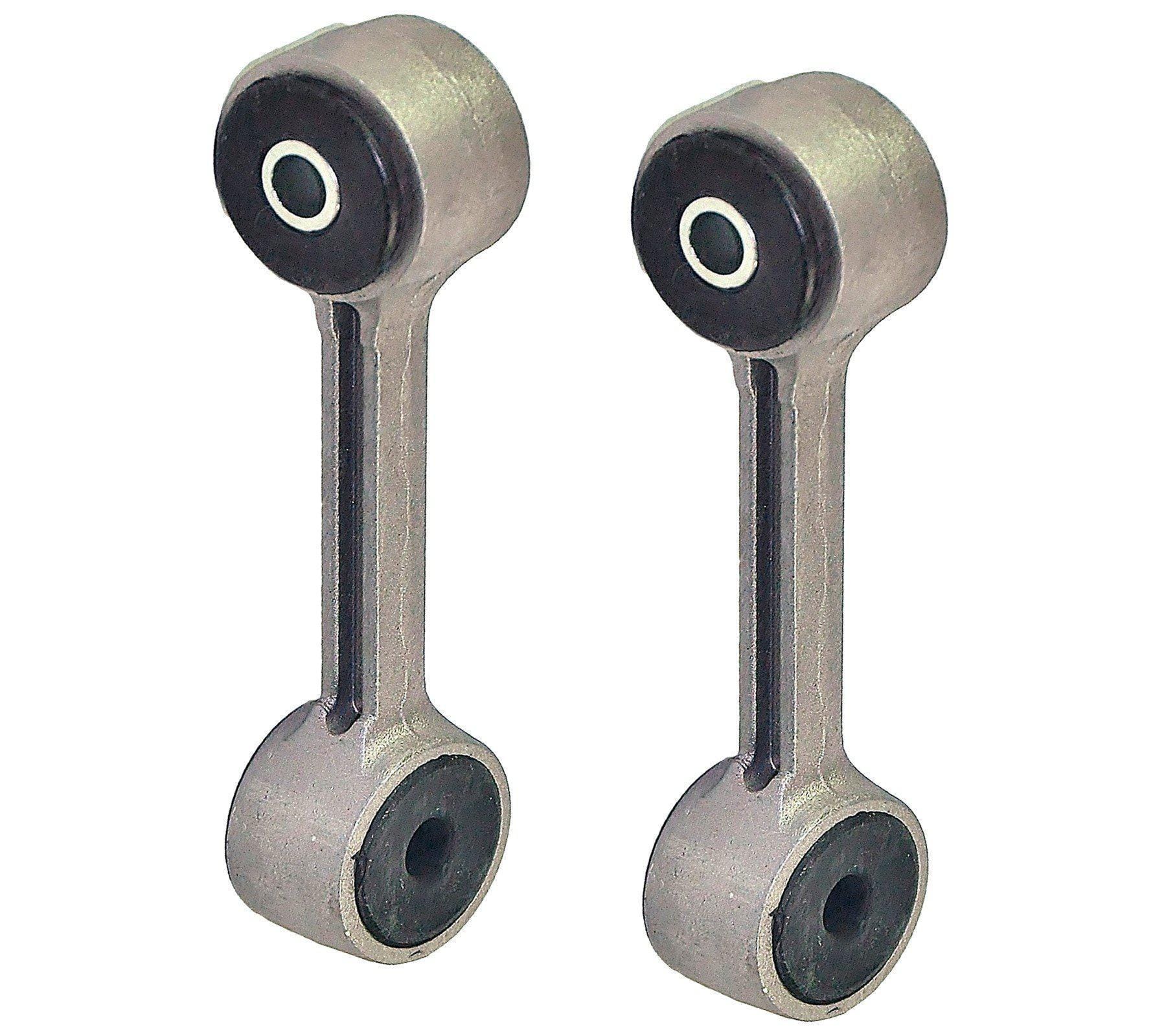 Rear Anti Roll Bar Drop-Links (Left + Right Pair) For Bmw - D2P Autoparts