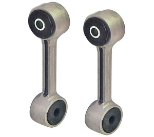 Rear Anti Roll Bar Drop-Links (Left + Right Pair) For Bmw - D2P Autoparts