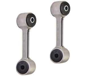 Rear Anti Roll Bar Drop-Links (Left + Right Pair) For Bmw - D2P Autoparts