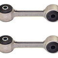 Rear Anti Roll Bar Drop-Links (Left + Right Pair) For Bmw - D2P Autoparts