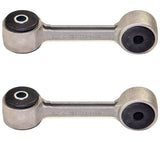 Rear Anti Roll Bar Drop-Links (Left + Right Pair) For Bmw - D2P Autoparts