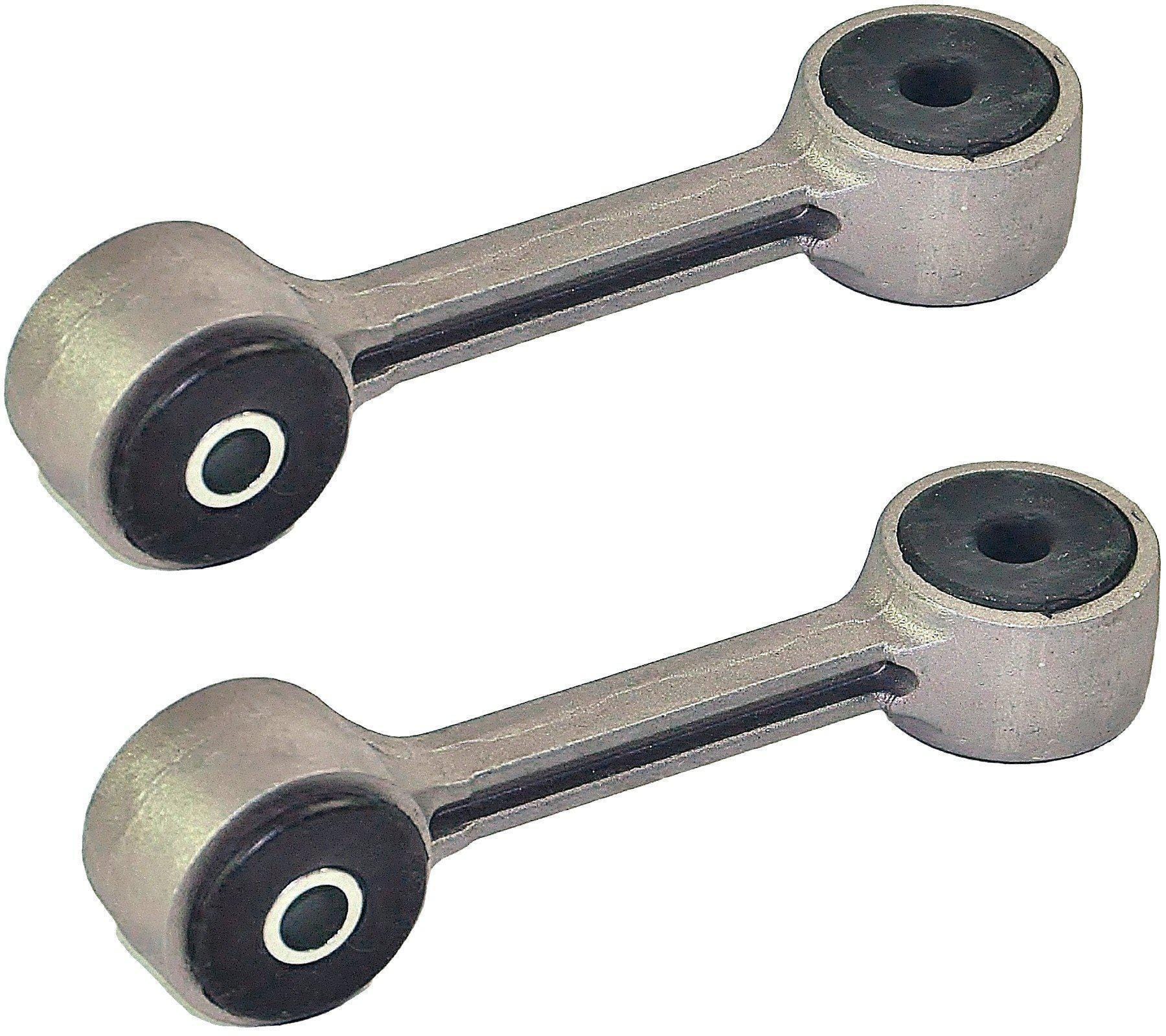 Rear Anti Roll Bar Drop-Links (Left + Right Pair) For Bmw - D2P Autoparts