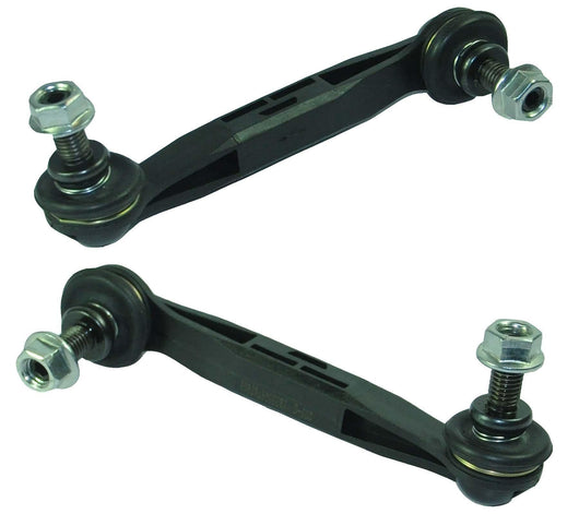 Rear Anti Roll Bar Drop-Links Pair (Left & Right Sides) For BMW: 1, 2, 3, and 4 Series, X1 - D2P Autoparts