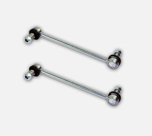 Rear Anti Roll Bar Drop-Links Pair (Left & Right Sides) For BMW, and Land Rover LR002876 - D2P Autoparts