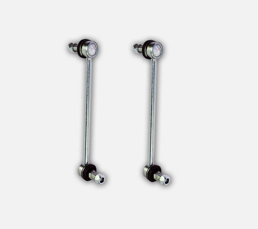 Rear Anti Roll Bar Drop-Links Pair (Left & Right Sides) For BMW, and Land Rover LR002876 - D2P Autoparts