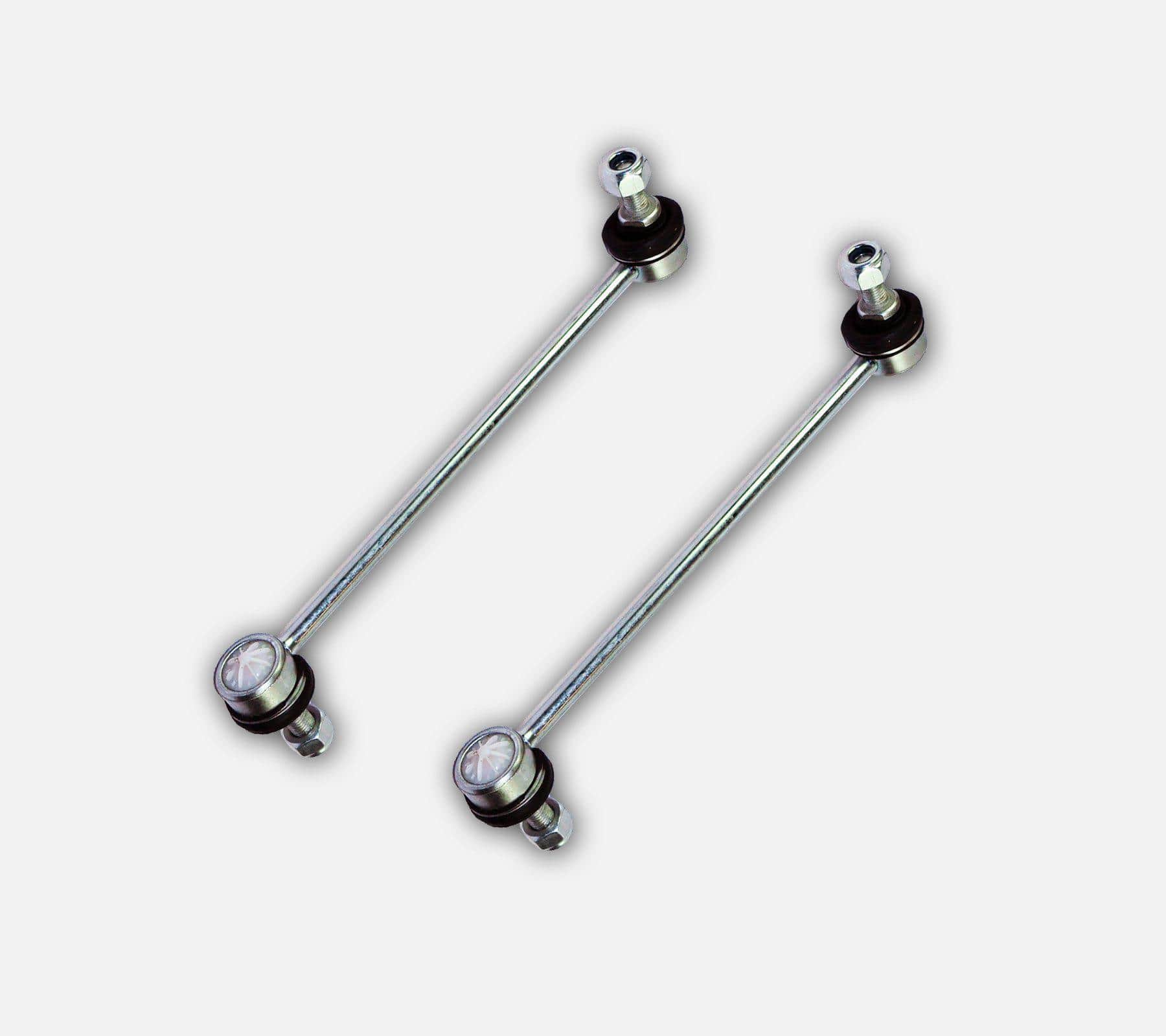 Rear Anti Roll Bar Drop-Links Pair (Left & Right Sides) For BMW, and Land Rover LR002876 - D2P Autoparts