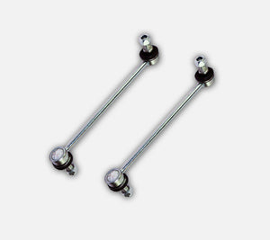 Rear Anti Roll Bar Drop-Links Pair (Left & Right Sides) For BMW, and Land Rover LR002876 - D2P Autoparts