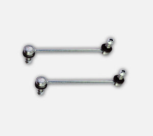 Rear Anti Roll Bar Drop-Links Pair (Left & Right Sides) For BMW, and Land Rover LR002876 - D2P Autoparts