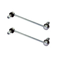 Rear Anti Roll Bar Drop-Links Pair (Left & Right Sides) For BMW, and Land Rover LR002876 - D2P Autoparts