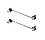 Rear Anti Roll Bar Drop-Links Pair (Left & Right Sides) For BMW, and Land Rover LR002876 - D2P Autoparts