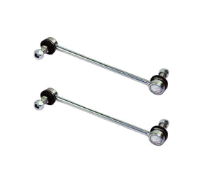 Rear Anti Roll Bar Drop-Links Pair (Left & Right Sides) For BMW, and Land Rover LR002876 - D2P Autoparts