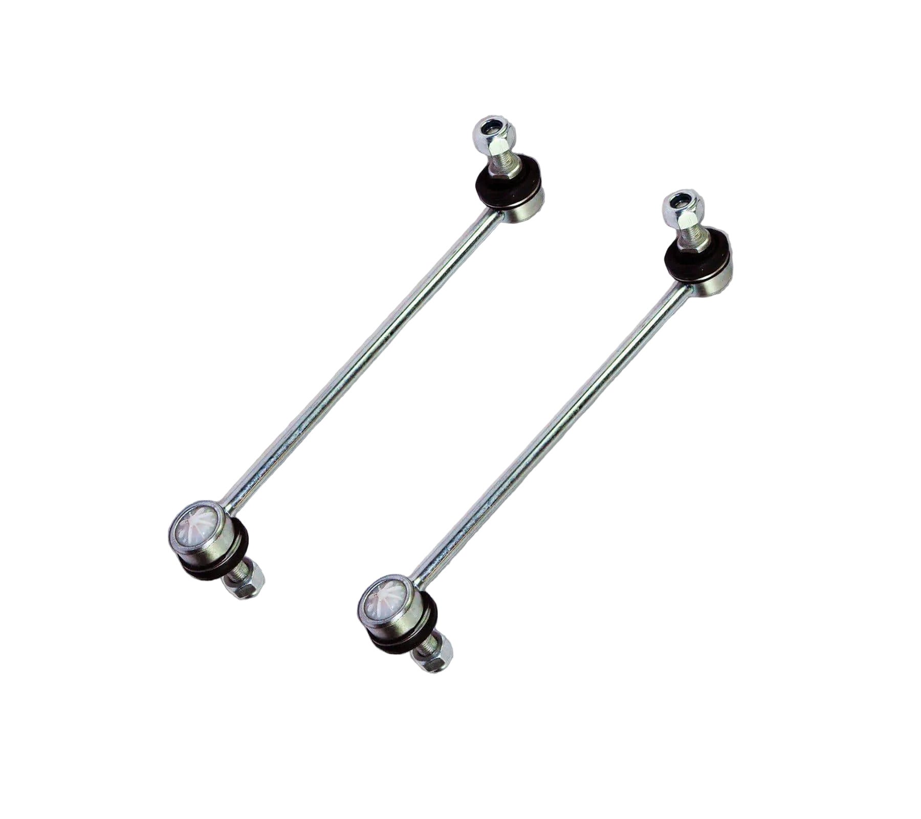 Rear Anti Roll Bar Drop-Links Pair (Left & Right Sides) For BMW, and Land Rover LR002876 - D2P Autoparts