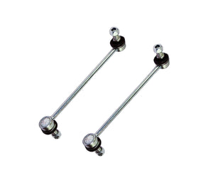 Rear Anti Roll Bar Drop-Links Pair (Left & Right Sides) For BMW, and Land Rover LR002876 - D2P Autoparts
