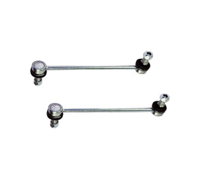 Rear Anti Roll Bar Drop-Links Pair (Left & Right Sides) For BMW, and Land Rover LR002876 - D2P Autoparts
