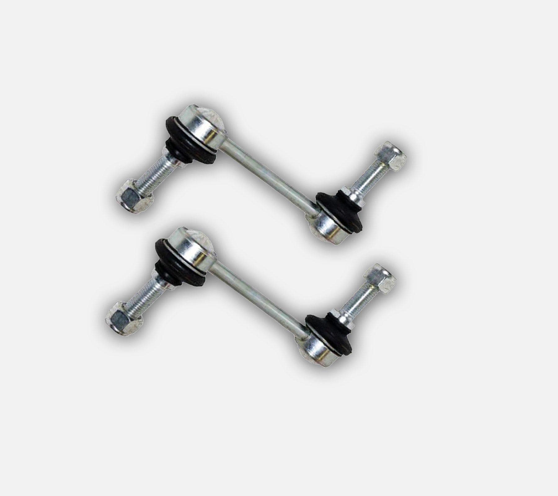 Rear Anti Roll Bar Drop-Links Pair (Left & Right Sides) For Land Rover - D2P Autoparts