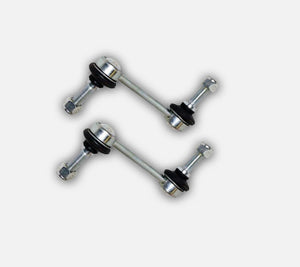 Rear Anti Roll Bar Drop-Links Pair (Left & Right Sides) For Land Rover - D2P Autoparts