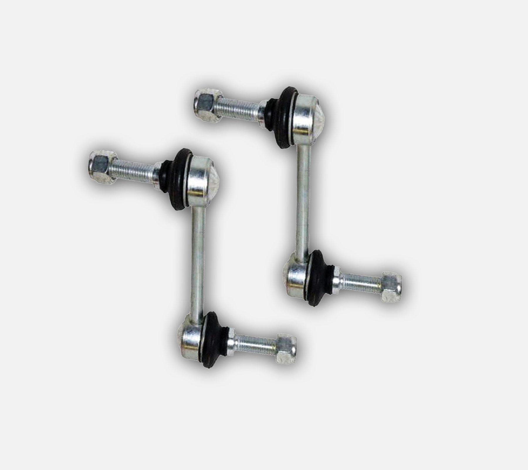 Rear Anti Roll Bar Drop-Links Pair (Left & Right Sides) For Land Rover - D2P Autoparts