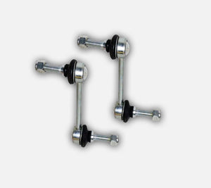 Rear Anti Roll Bar Drop-Links Pair (Left & Right Sides) For Land Rover - D2P Autoparts