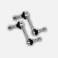 Rear Anti Roll Bar Drop-Links Pair (Left & Right Sides) For Land Rover - D2P Autoparts