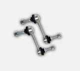 Rear Anti Roll Bar Drop-Links Pair (Left & Right Sides) For Land Rover - D2P Autoparts