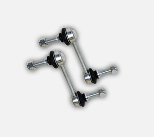 Rear Anti Roll Bar Drop-Links Pair (Left & Right Sides) For Land Rover - D2P Autoparts