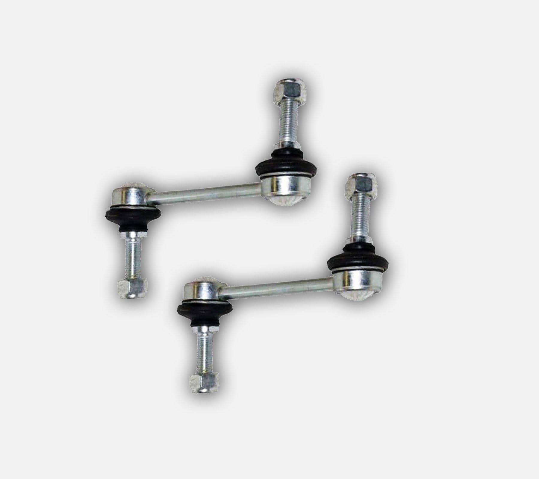 Rear Anti Roll Bar Drop-Links Pair (Left & Right Sides) For Land Rover - D2P Autoparts