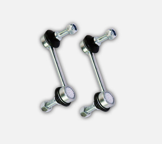 Rear Anti Roll Bar Drop-Links Pair (Lh & Rh Sides) For Land Rover - D2P Autoparts