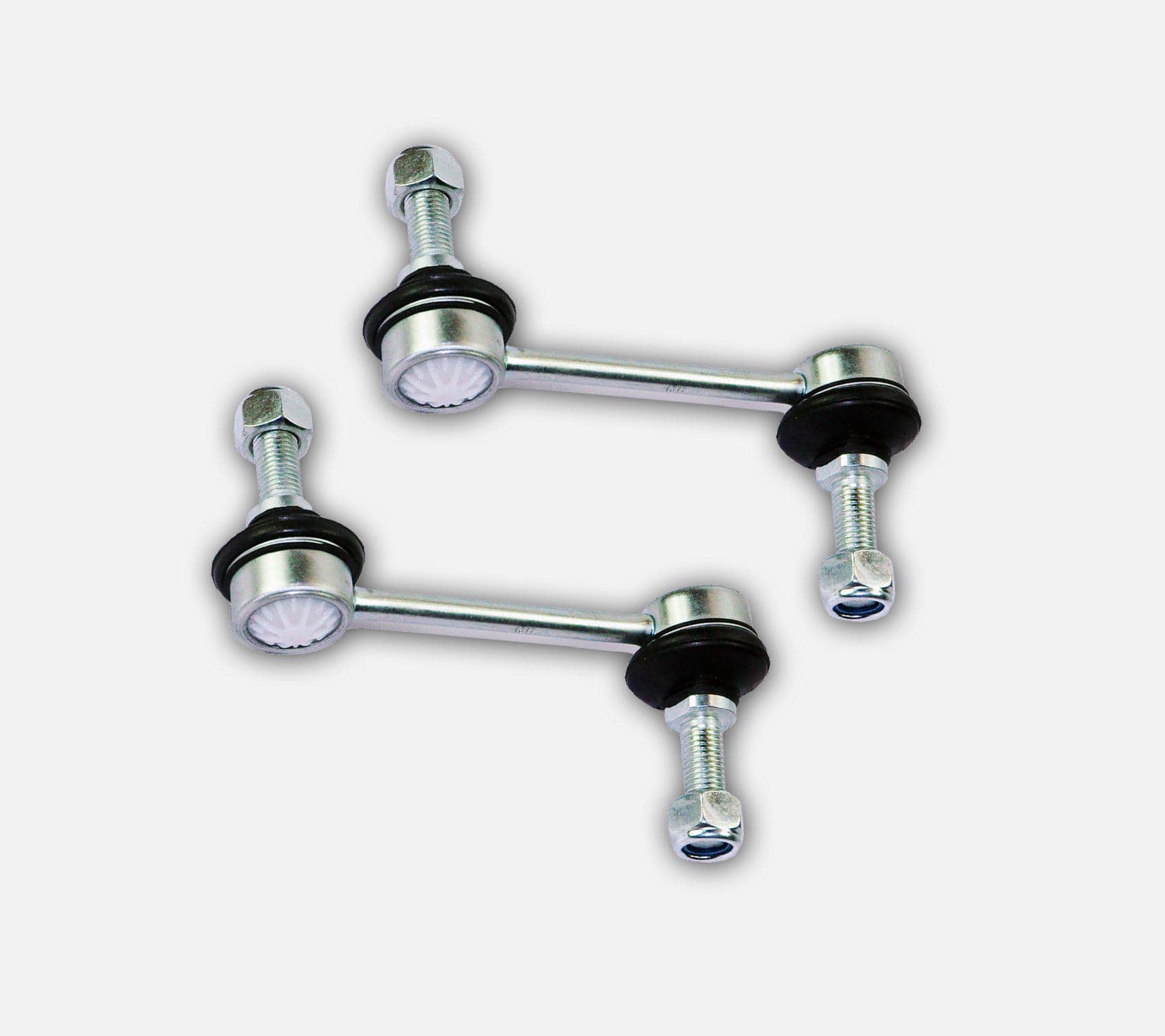 Rear Anti Roll Bar Drop-Links Pair (Lh & Rh Sides) For Land Rover - D2P Autoparts