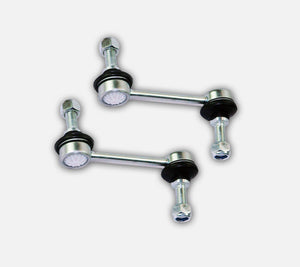 Rear Anti Roll Bar Drop-Links Pair (Lh & Rh Sides) For Land Rover - D2P Autoparts