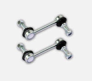 Rear Anti Roll Bar Drop-Links Pair (Lh & Rh Sides) For Land Rover - D2P Autoparts