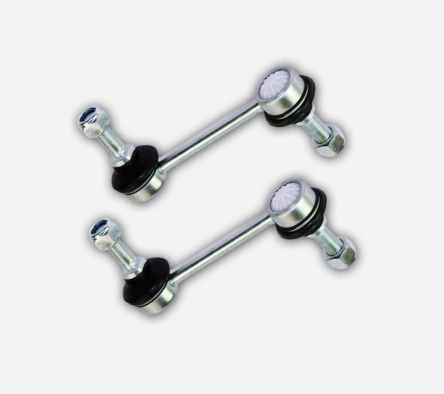 Rear Anti Roll Bar Drop-Links Pair (Lh & Rh Sides) For Land Rover - D2P Autoparts