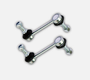 Rear Anti Roll Bar Drop-Links Pair (Lh & Rh Sides) For Land Rover - D2P Autoparts