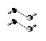 Rear Anti Roll Bar Links Pair (Left & Right Sides) For Land Rover: Range Rover, LR030048 - D2P Autoparts