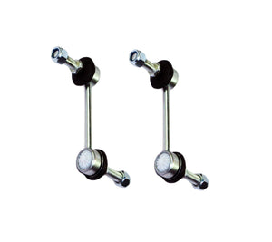 Rear Anti Roll Bar Links Pair (Left & Right Sides) For Land Rover: Range Rover, LR030048 - D2P Autoparts