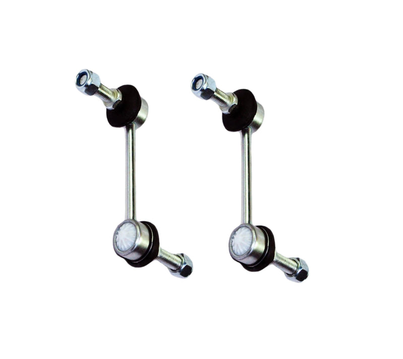 Rear Anti Roll Bar Links Pair (Left & Right Sides) For Land Rover: Range Rover, LR030048 - D2P Autoparts