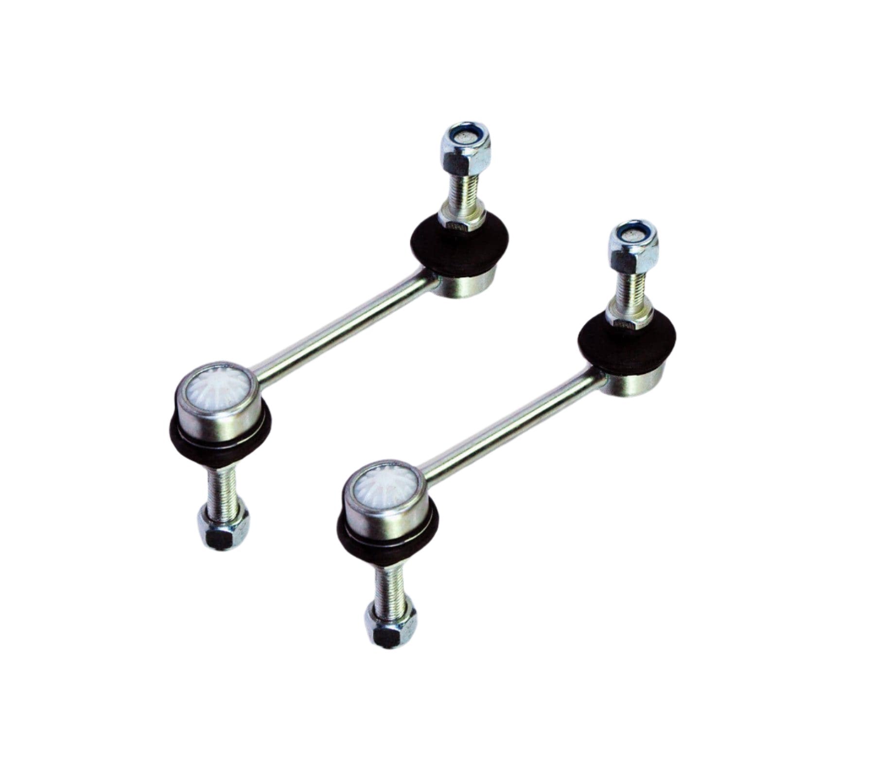 Rear Anti Roll Bar Links Pair (Left & Right Sides) For Land Rover: Range Rover, LR030048 - D2P Autoparts