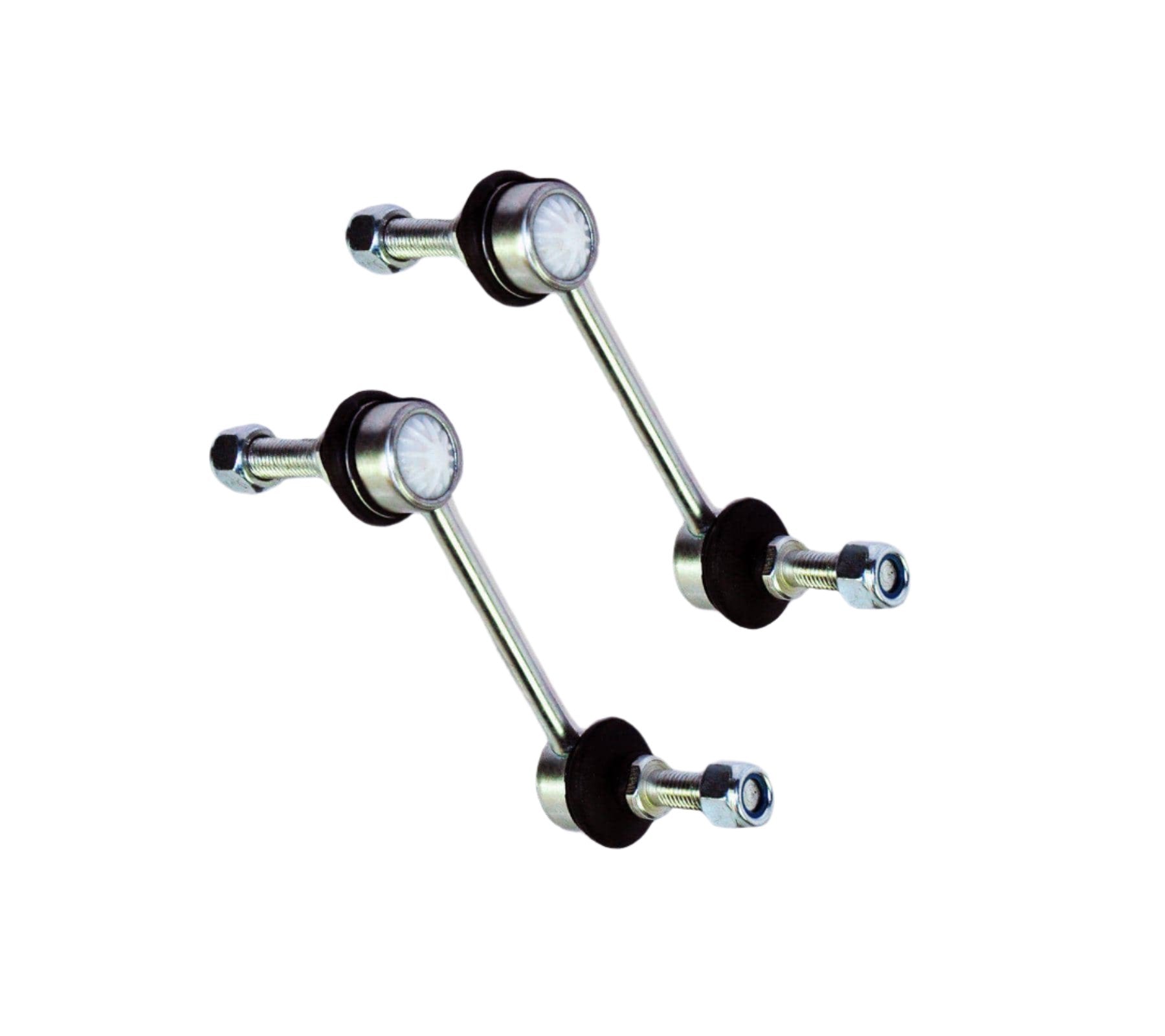 Rear Anti Roll Bar Links Pair (Left & Right Sides) For Land Rover: Range Rover, LR030048 - D2P Autoparts