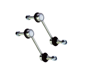 Rear Anti Roll Bar Links Pair (Left & Right Sides) For Land Rover: Range Rover, LR030048 - D2P Autoparts