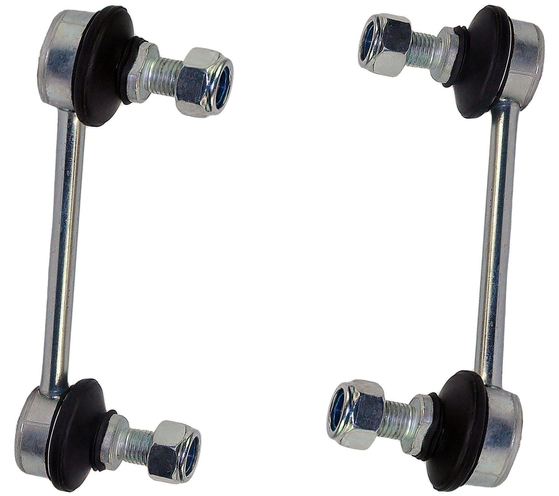 Rear Anti Roll Bar Stabiliser Links (Left + Right Pair) For Ford - D2P Autoparts