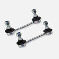 Rear Anti Roll Bar Stabiliser Links (Left + Right Pair) For Ford - D2P Autoparts