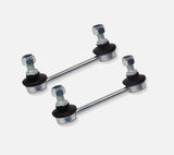 Rear Anti Roll Bar Stabiliser Links (Left + Right Pair) For Ford - D2P Autoparts
