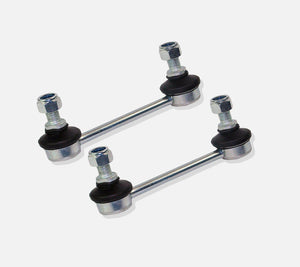 Rear Anti Roll Bar Stabiliser Links (Left + Right Pair) For Ford - D2P Autoparts