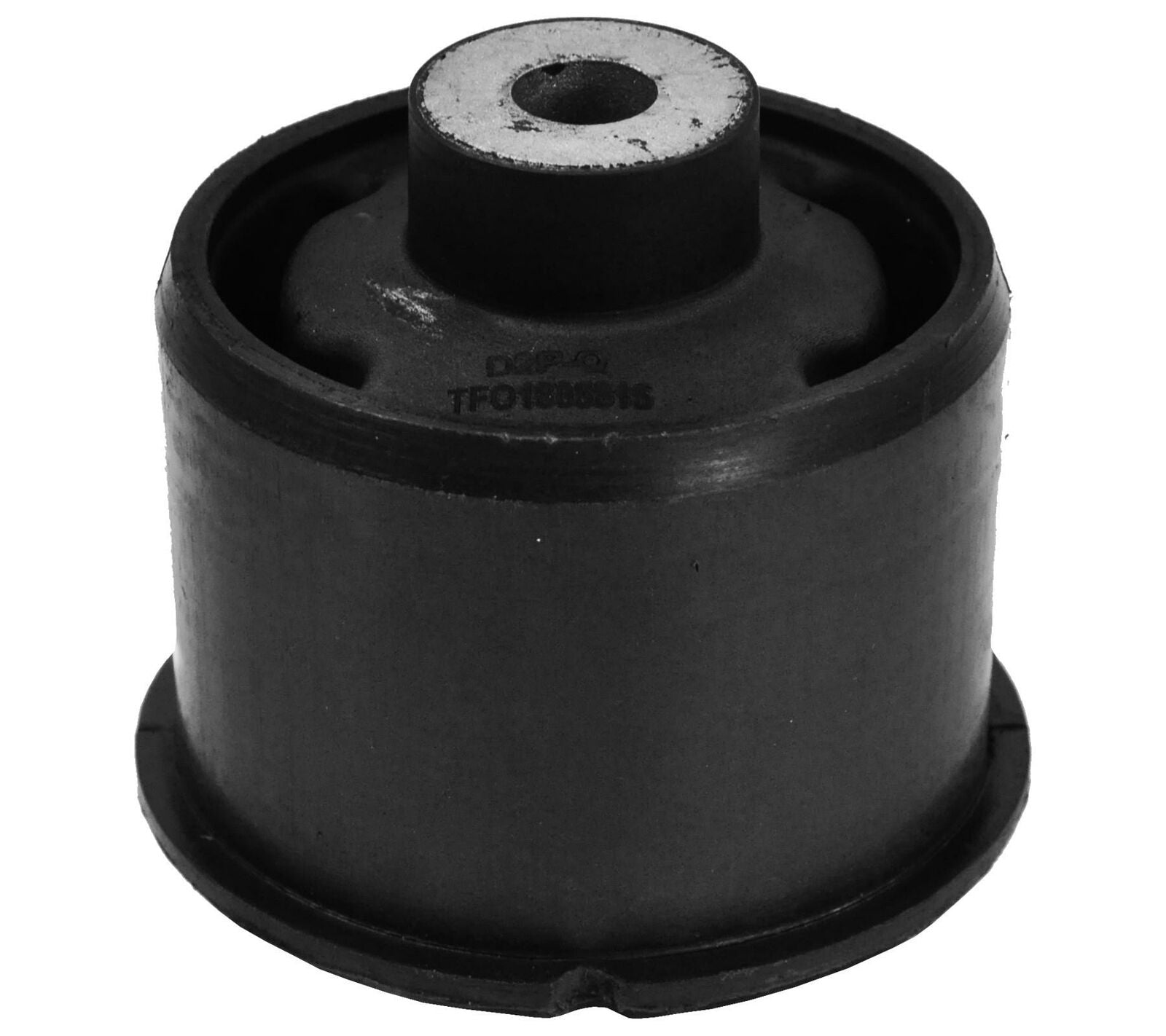 Rear Axle Mounting Bush Suspension For Ford Fiesta Mk7 1805815 D2P