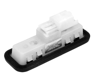 Rear Boot Tailgate Handle Release Switch For Citroen: C4 Grand Picasso, C4 Picasso, 6490.R3 - D2P Autoparts