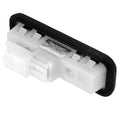 Rear Boot Tailgate Handle Release Switch For Citroen: C4 Grand Picasso, C4 Picasso, 6490.R3 - D2P Autoparts