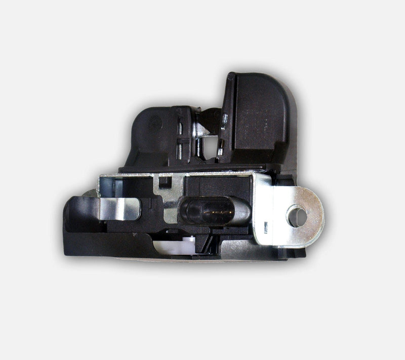 Rear Boot Tailgate Lock Latch For VW Golf, Passat and Touran, 5K0827505A9B9 - D2P Autoparts